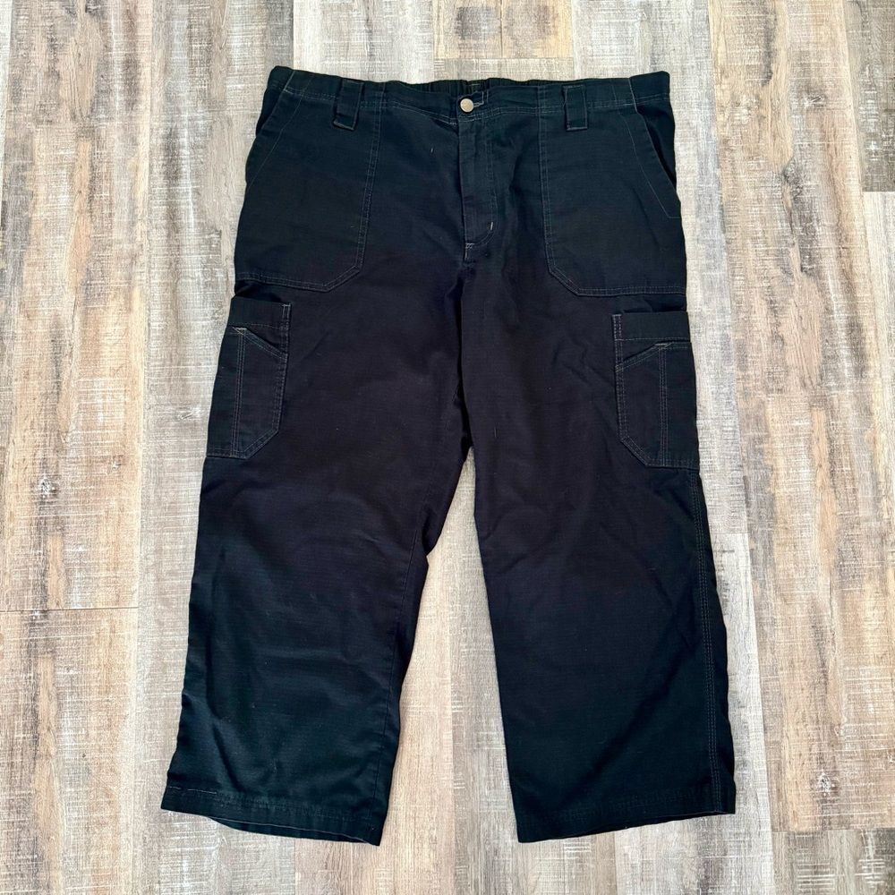 Carhartt Men's Cargo Scrubs Pants
